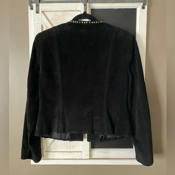 Double D Ranch Jacket - XS - Picture 2 of 4